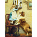 Little Girl & Her Sheltie 1000 Piece Jigsaw Puzzle Eurographics - for just $21.99! 