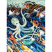 Little Mermaid & Octopus 1000 Piece Jigsaw Puzzle Insights - for just $19.99! 
