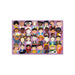 Little People Big Dreams 100 Piece Double-Sided Jigsaw Puzzle Kaddo - for just $17.99! 