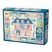 Little Women 500 Piece Jigsaw Puzzle Cobble Hill - for just $17.99! 
