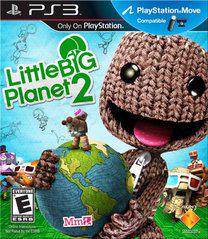 LittleBigPlanet 2 - Playstation 3 - for just $12.99! 