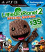 LittleBigPlanet 2 [Special Edition] - Playstation 3 - for just $12.99! 