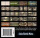 Little Book of Battle Mats: Dungeon Edition - for just $12.99! 