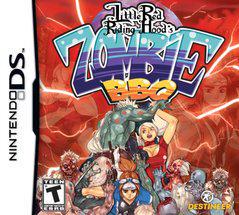 Little Red Riding Hood's Zombie BBQ - Nintendo DS - for just $163! 