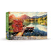 Living La Vida Lake (Ahhhh) 1000 Piece Jigsaw Puzzle Fred - for just $19.99! 