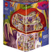 Living Mushroom Super Friends 1000 Piece Jigsaw Puzzle Heye - for just $29.99! 