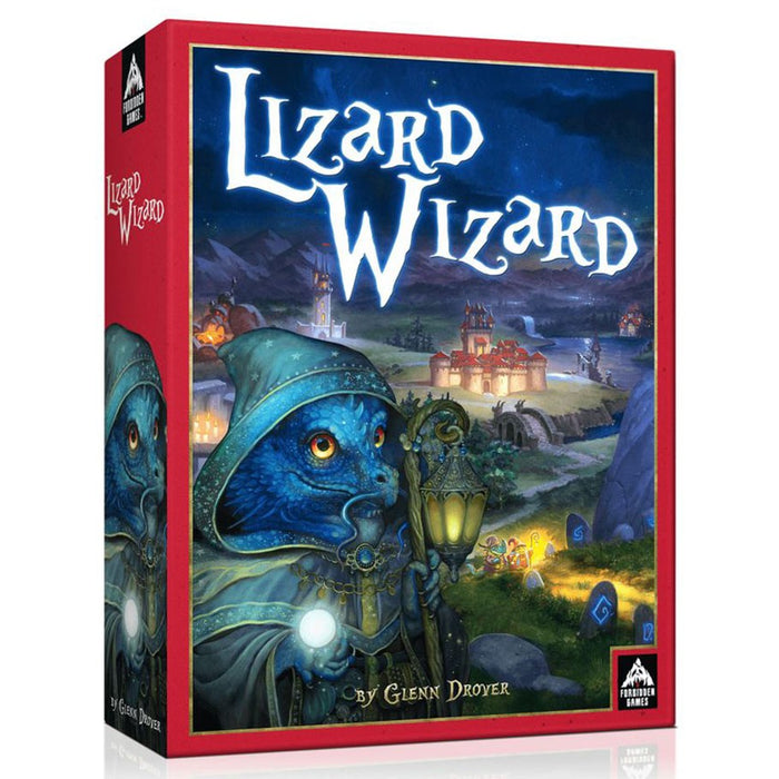 Lizard Wizard - for just $49.99! 