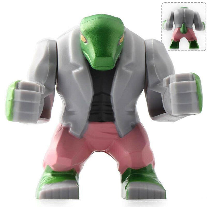 The Lizard - BIG FIGURE - for just $5! 