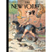 Local Fauna The New Yorker 1500 Piece Jigsaw Puzzle NYPC - for just $35.99! 