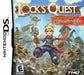 Lock's Quest - Nintendo DS - for just $14.99! 
