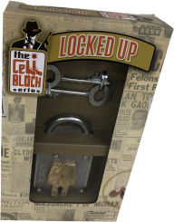Locked Up - for just $19.99! 