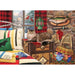 Lodge Cat 1000 Piece Jigsaw Puzzle Cobble Hill - for just $19.99! 