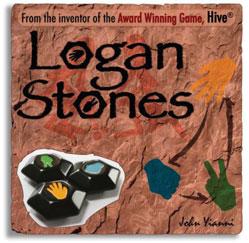Logan Stones - for just $32! 