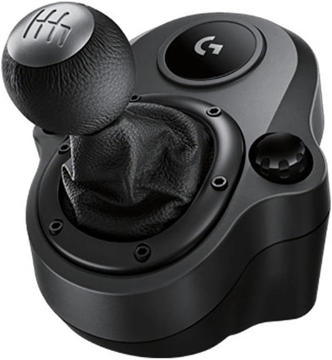 Logitech G29 Driving Force FULL DRIVING SETUP | PS3, PS4, PS5 & PC - for just $355.99! 