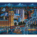 London 1000 Piece Jigsaw Puzzle Dowdle - for just $21.99! 
