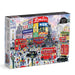 London 1000 Piece Jigsaw Puzzle Galison - for just $19.99! 