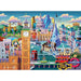 London 210 Piece Jigsaw Puzzle Boardwalk - for just $11.99! 