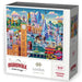London 210 Piece Jigsaw Puzzle Boardwalk - for just $11.99! 