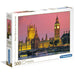 London 500 Piece Jigsaw Puzzle Clementoni - for just $19.99! 