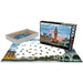 London Big Ben 1000 Piece Jigsaw Puzzle Eurographics - for just $19.99! 