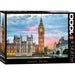 London Big Ben 1000 Piece Jigsaw Puzzle Eurographics - for just $19.99! 