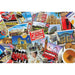London Bus 550 Piece Jigsaw Puzzle in Tin Eurographics - for just $23.99! 