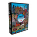 London Cityscape 500 Piece Jigsaw Puzzle Gibsons - for just $19.99! 