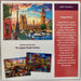 London England 1000 Piece Jigsaw Puzzle Leap Year - for just $14.99! 