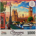 London England 1000 Piece Jigsaw Puzzle Leap Year - for just $14.99! 