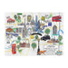 London Map 1000 Piece Jigsaw Puzzle Galison - for just $19.99! 