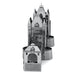 London Tower Bridge 3D Steel Model Kit Metal Earth - for just $5.99! 