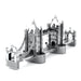 London Tower Bridge 3D Steel Model Kit Metal Earth - for just $5.99! 