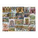 London in Bloom 1000 Piece Jigsaw Puzzle Galison - for just $19.99! 