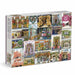 London in Bloom 1000 Piece Jigsaw Puzzle Galison - for just $19.99! 