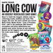 Long Cow - An Udderly Ridiculous Card Game - Outset - for just $14.99! 