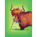 Long Cow - An Udderly Ridiculous Card Game - Outset - for just $14.99! 