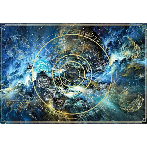 Look to the Stars 1000 Piece Jigsaw Puzzles Paper House - for just $24.99! 