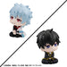 Gintama Look Up Figure Set - Gintoki Sakata & Toshiro Hijikata by MegaHouse with Gift - for just $105.99! 