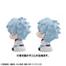 Gintama Look Up Figure Set - Gintoki Sakata & Toshiro Hijikata by MegaHouse with Gift - for just $105.99! 