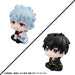 Gintama Look Up Figure Set - Gintoki Sakata & Toshiro Hijikata by MegaHouse with Gift - for just $105.99! 