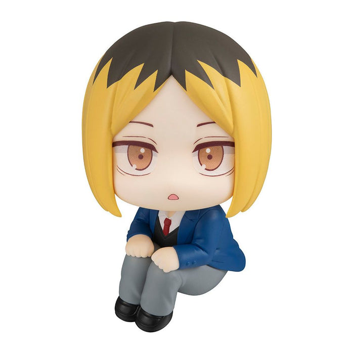 Haikyu!! - Kenma Kozume Lookup Series Figure - Just $49.99! Shop now at Retro Gaming of Denver