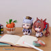 Lookup Uma Musume Pretty Derby Gold Ship & Daiwa Scarlet set [with gift] Figure - for just $119.99! 