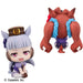 Lookup Uma Musume Pretty Derby Gold Ship & Daiwa Scarlet set [with gift] Figure - for just $119.99! 