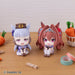 Lookup Uma Musume Pretty Derby Gold Ship & Daiwa Scarlet set [with gift] Figure - for just $119.99! 