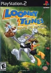 Looney Tunes Back in Action - Playstation 2 - for just $15.99! 