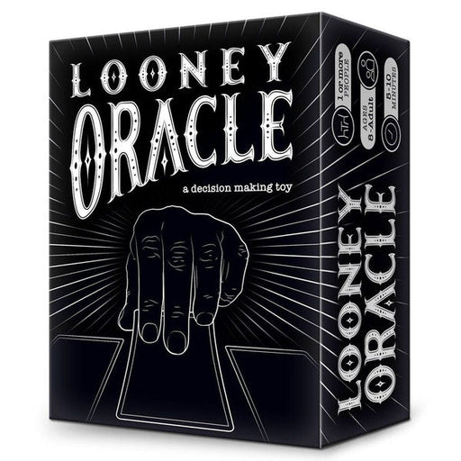 Looney Oracle - for just $20! 