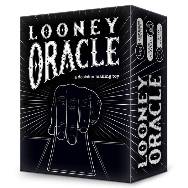 Looney Oracle - for just $20! 