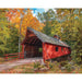 Loonsong Bridge 1000 Piece Jigsaw Puzzle Springbok - for just $19.99! 
