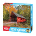 Loonsong Bridge 1000 Piece Jigsaw Puzzle Springbok - for just $19.99! 