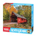 Loonsong Bridge 1000 Piece Jigsaw Puzzle Springbok - for just $19.99! 